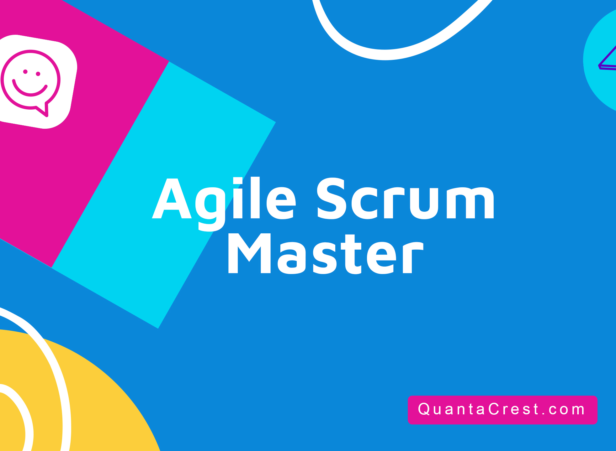 Agile Scrum Master